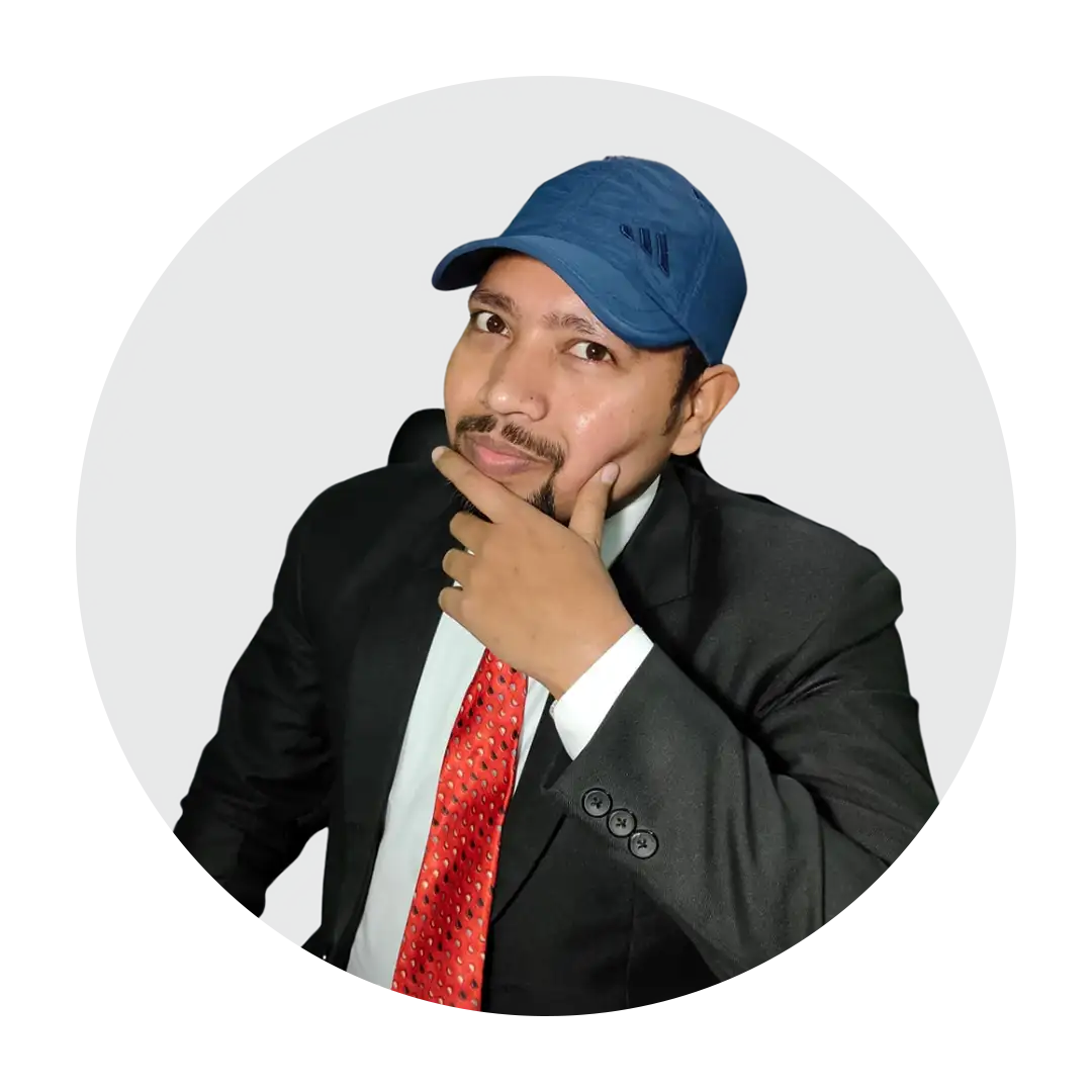 Prakhar Kulshrestha