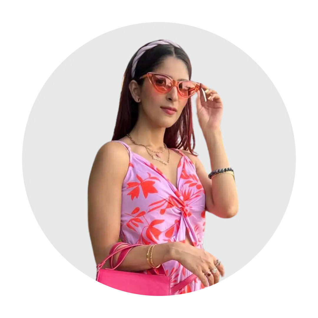 Shruti Sethi