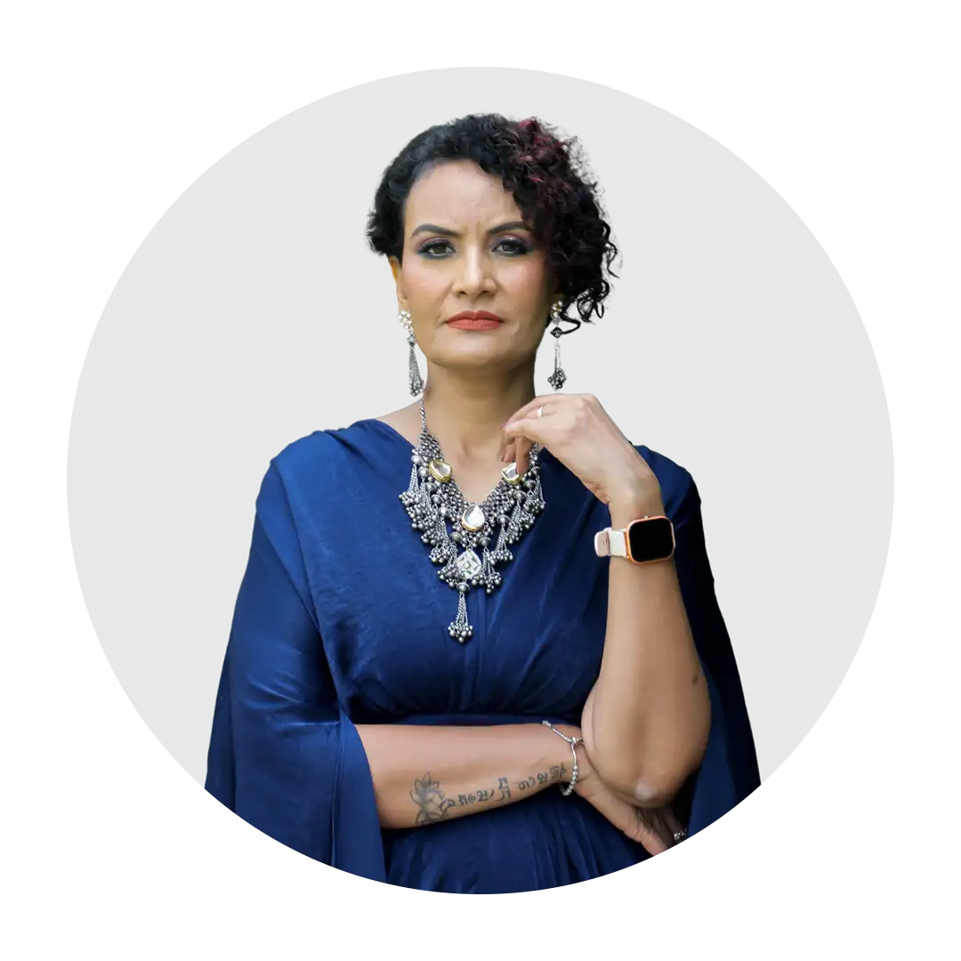 Binita Srivastava
