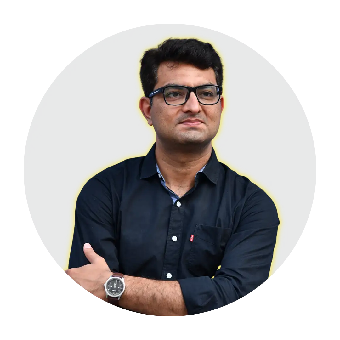 Vivek Mashrani