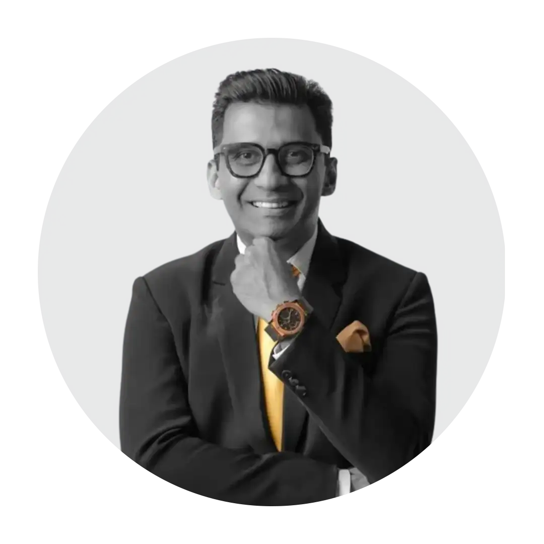 Shripal Gandhi