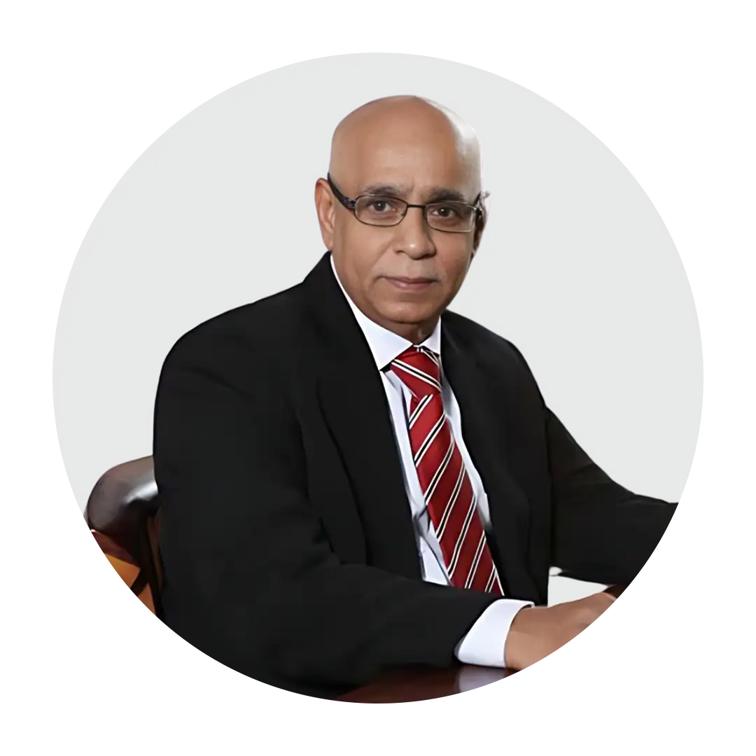 Prakash Gaba