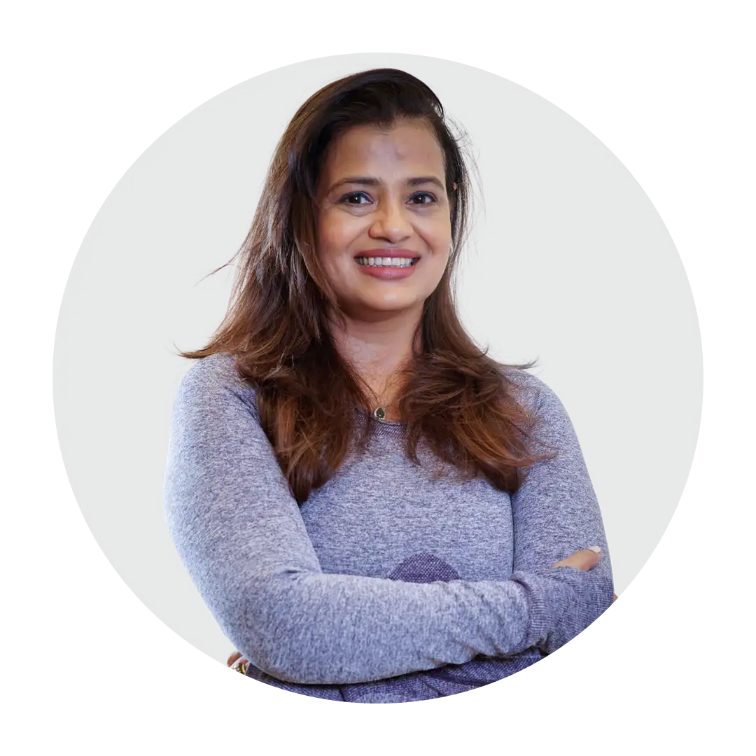 Rashi jain