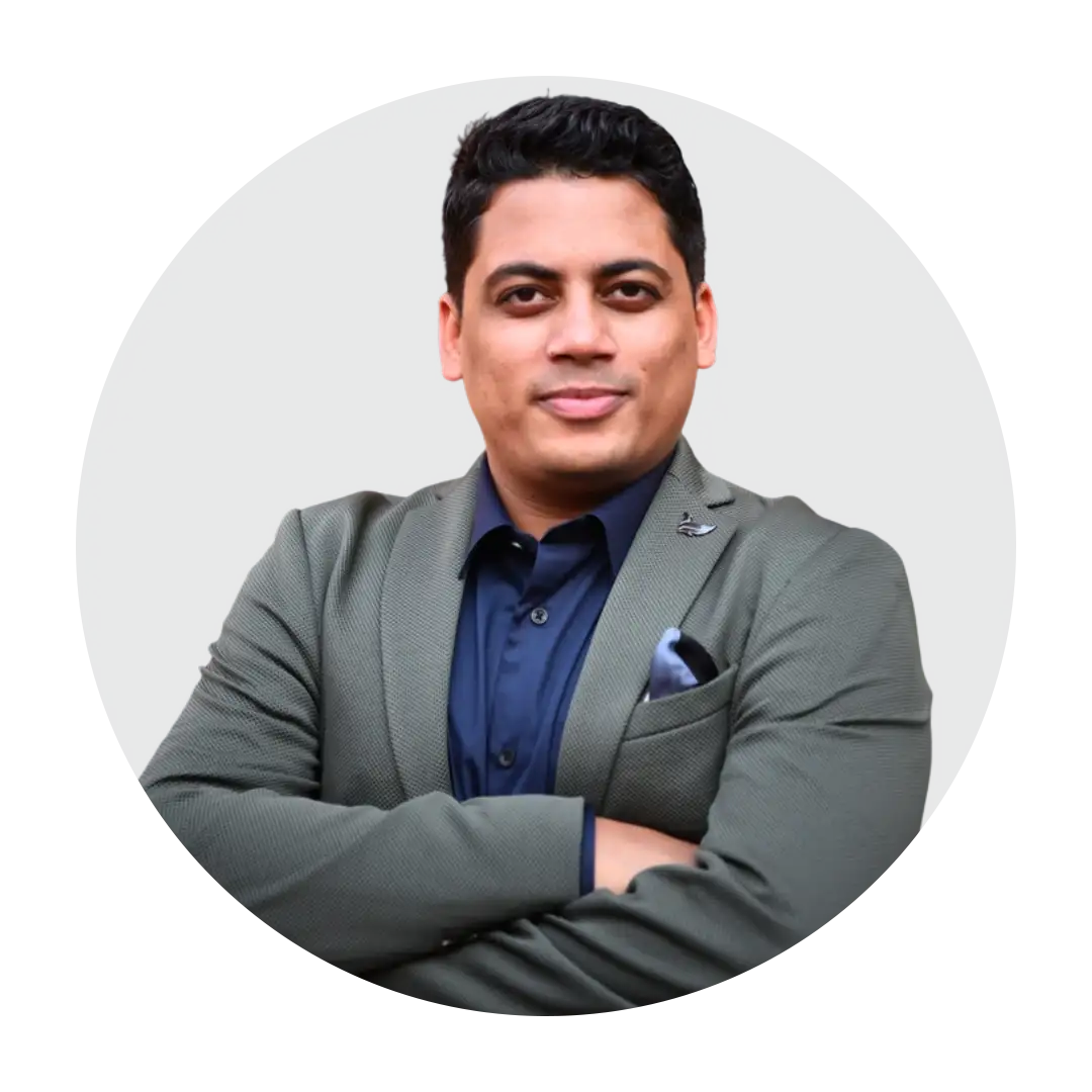 Abhinav Saxena