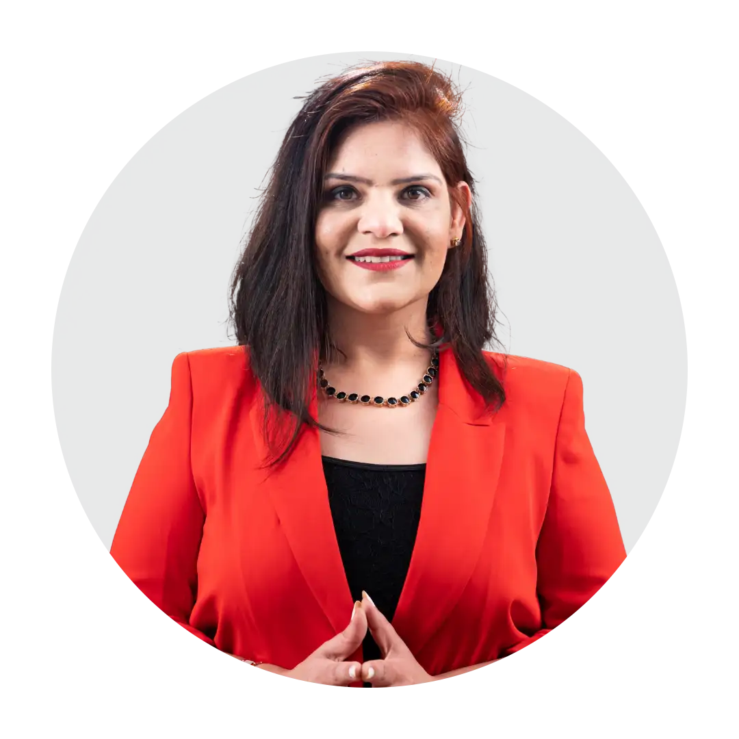 Shruti Chaudhary